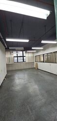 Cititech Industrial Building (D14), Factory #524217551